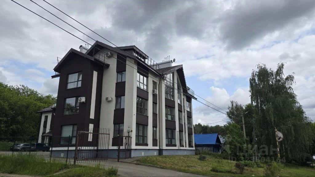 Россия, Кострома, улица Нариманова, 33, фото 36