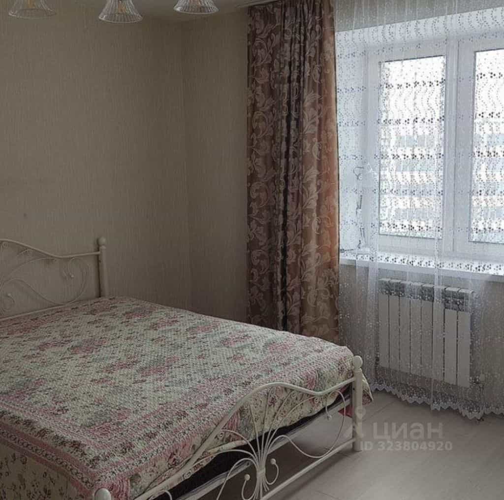 Россия, Смоленск, улица Матросова, 9, фото 5