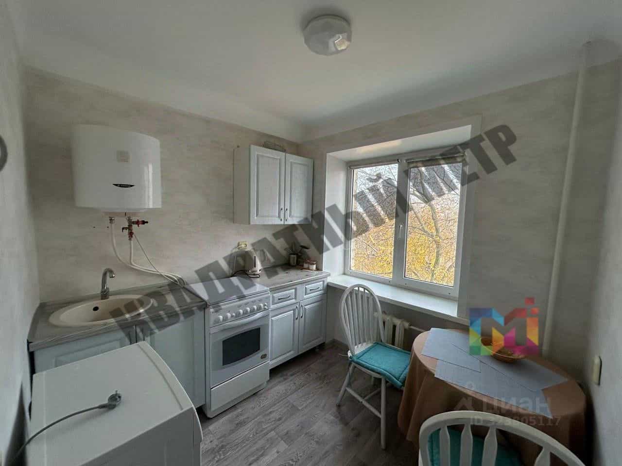 Россия, Республика Калмыкия, Элиста, улица Юрия Гагарина, 14Б, фото 12