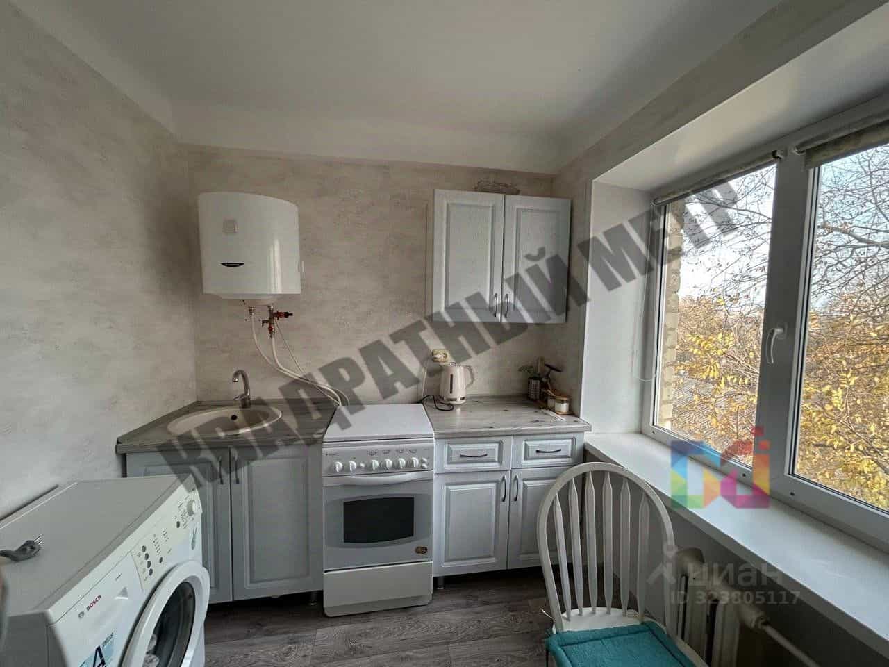 Россия, Республика Калмыкия, Элиста, улица Юрия Гагарина, 14Б, фото 16