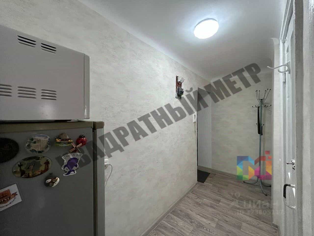 Россия, Республика Калмыкия, Элиста, улица Юрия Гагарина, 14Б, фото 20