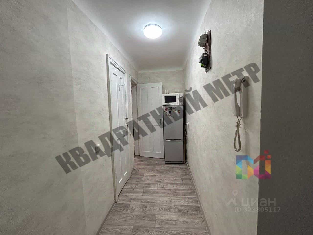 Россия, Республика Калмыкия, Элиста, улица Юрия Гагарина, 14Б, фото 23