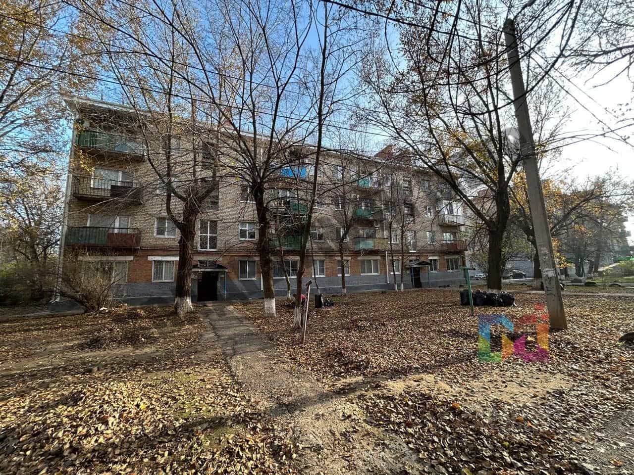 Россия, Республика Калмыкия, Элиста, улица Юрия Гагарина, 14Б, фото 26