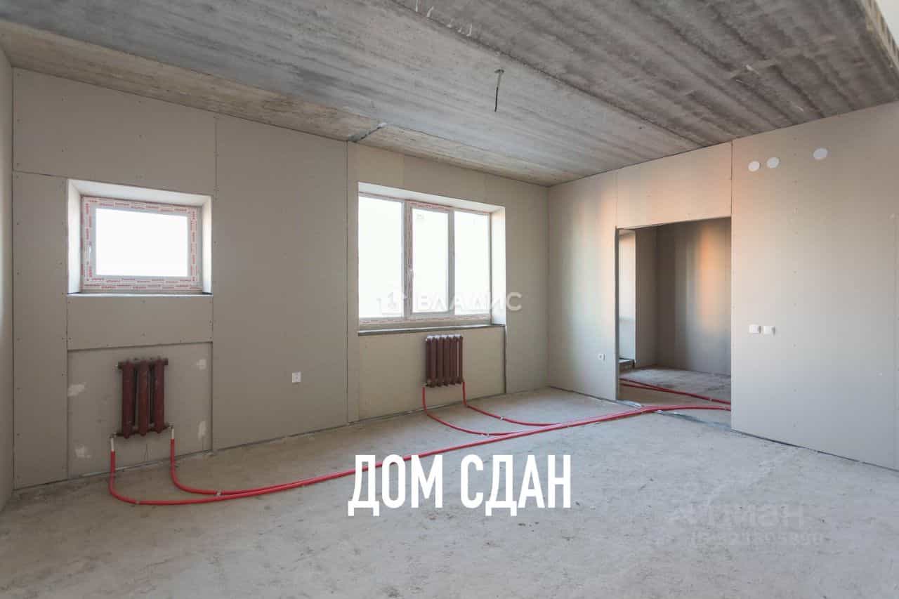 Россия, Республика Карелия, Петрозаводск, улица Ватутина, 24, фото 3