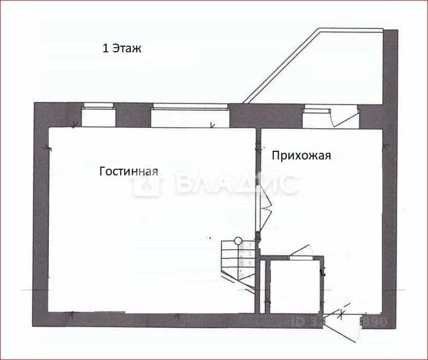 Россия, Республика Карелия, Петрозаводск, улица Ватутина, 24, фото 5