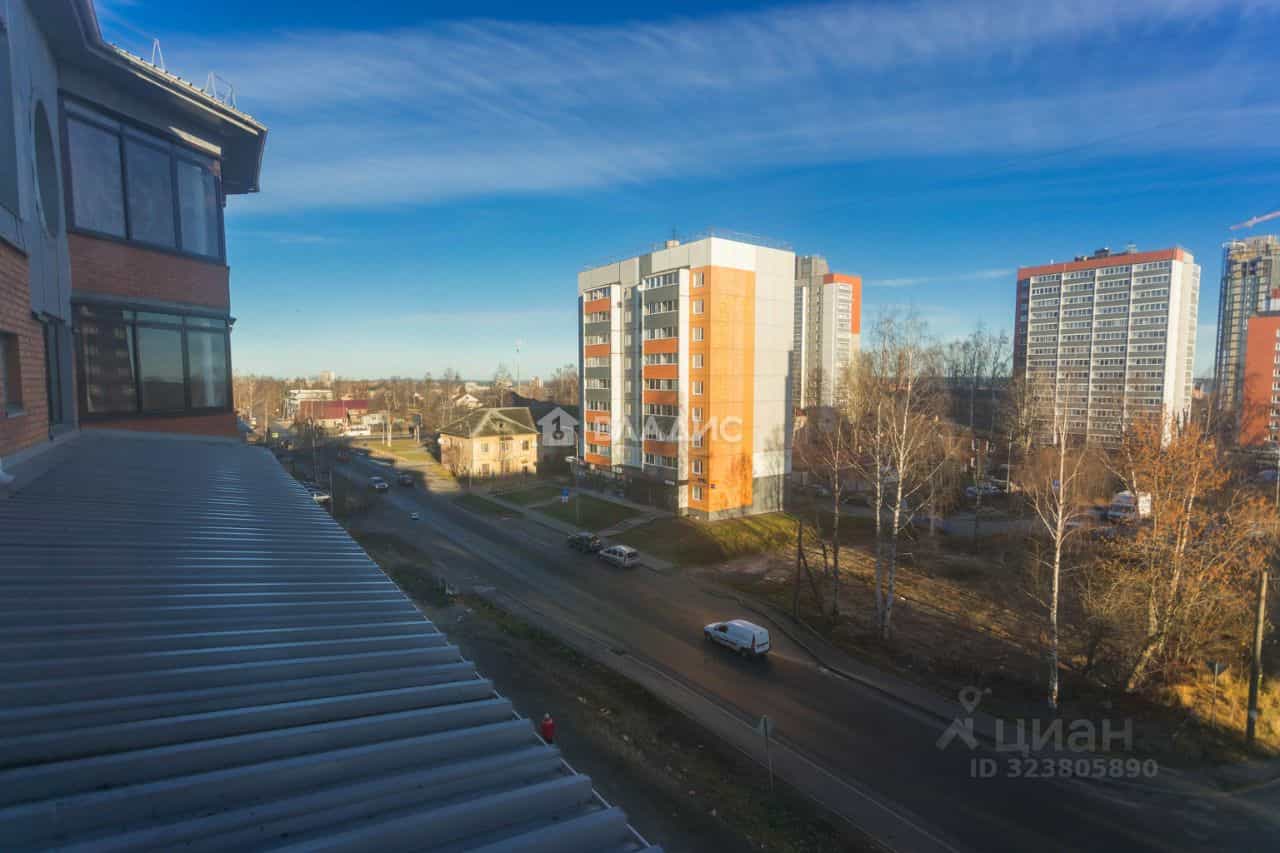 Россия, Республика Карелия, Петрозаводск, улица Ватутина, 24, фото 17