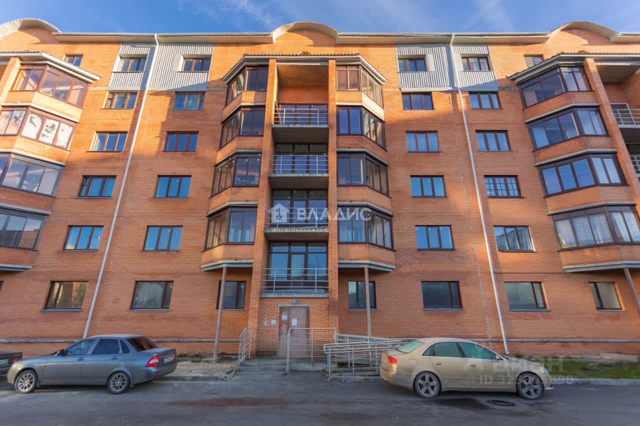 Россия, Республика Карелия, Петрозаводск, улица Ватутина, 24, фото 37