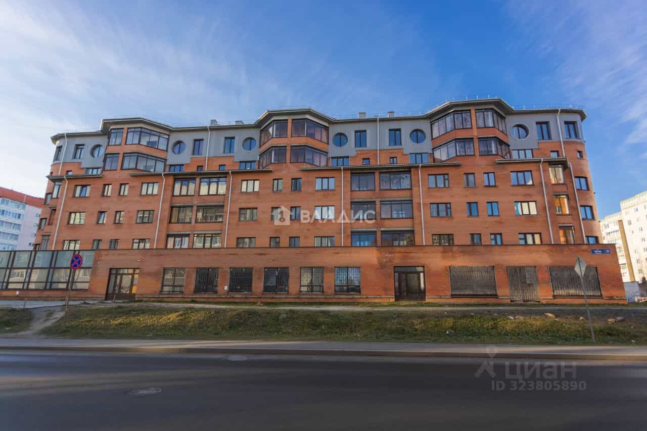 Россия, Республика Карелия, Петрозаводск, улица Ватутина, 24, фото 40