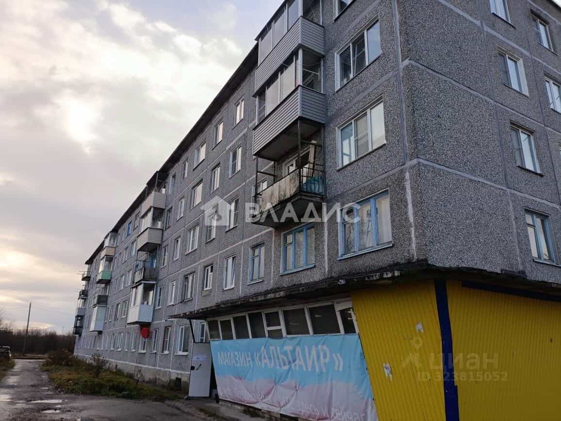 Россия, Республика Карелия, Сегежа, улица Птицефабрика, 25