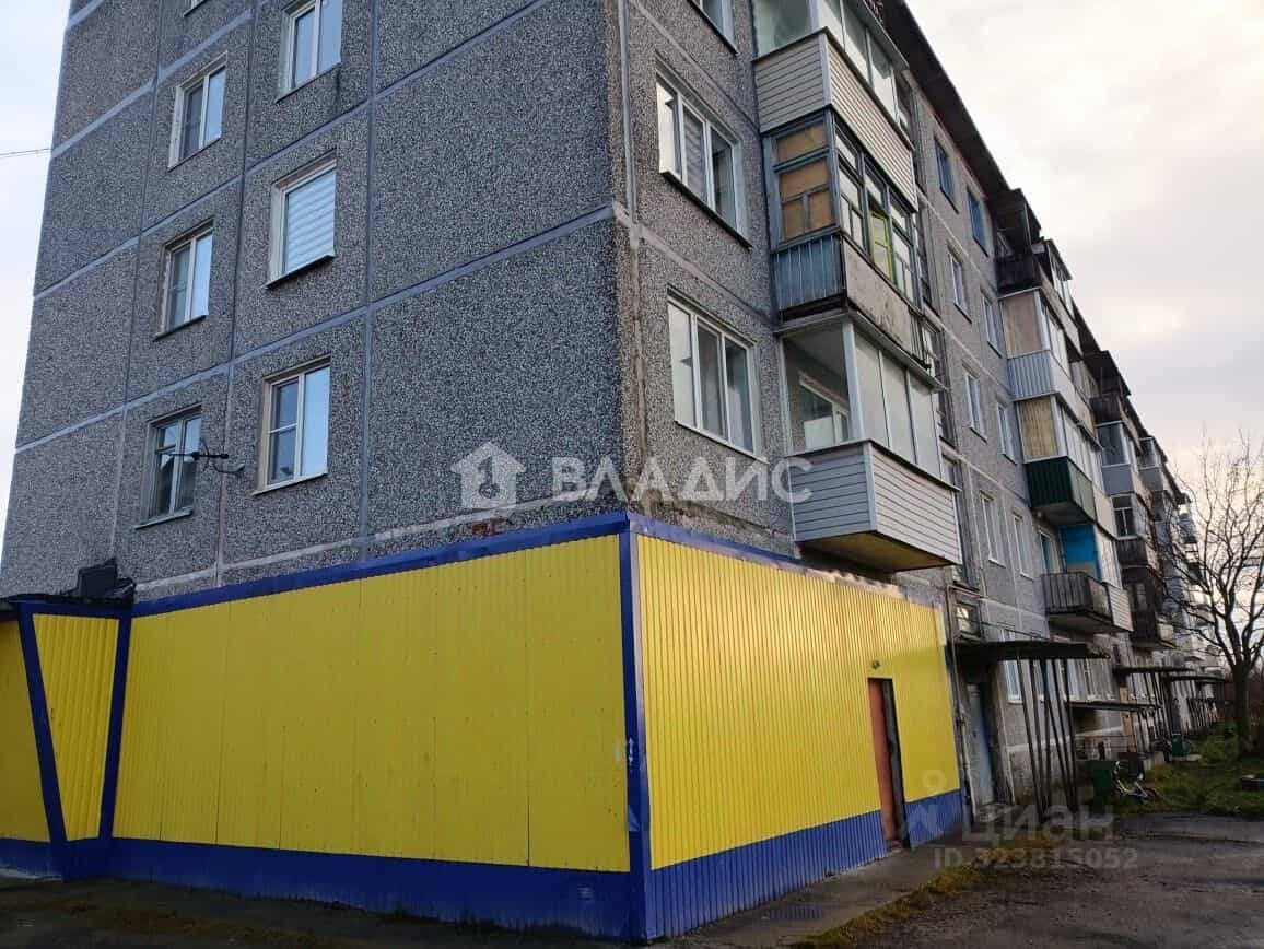 Россия, Республика Карелия, Сегежа, улица Птицефабрика, 25, фото 17