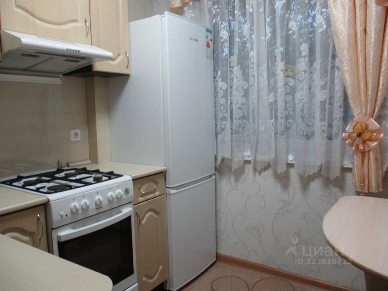 Россия, Мурманск, улица Аскольдовцев, 29, фото 3