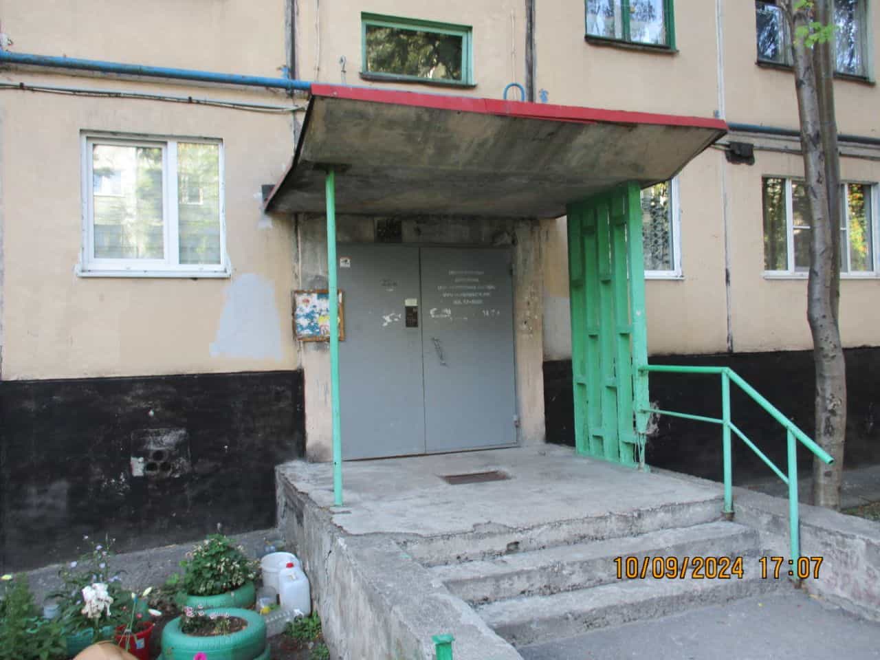 Россия, Мурманск, улица Аскольдовцев, 29, фото 15