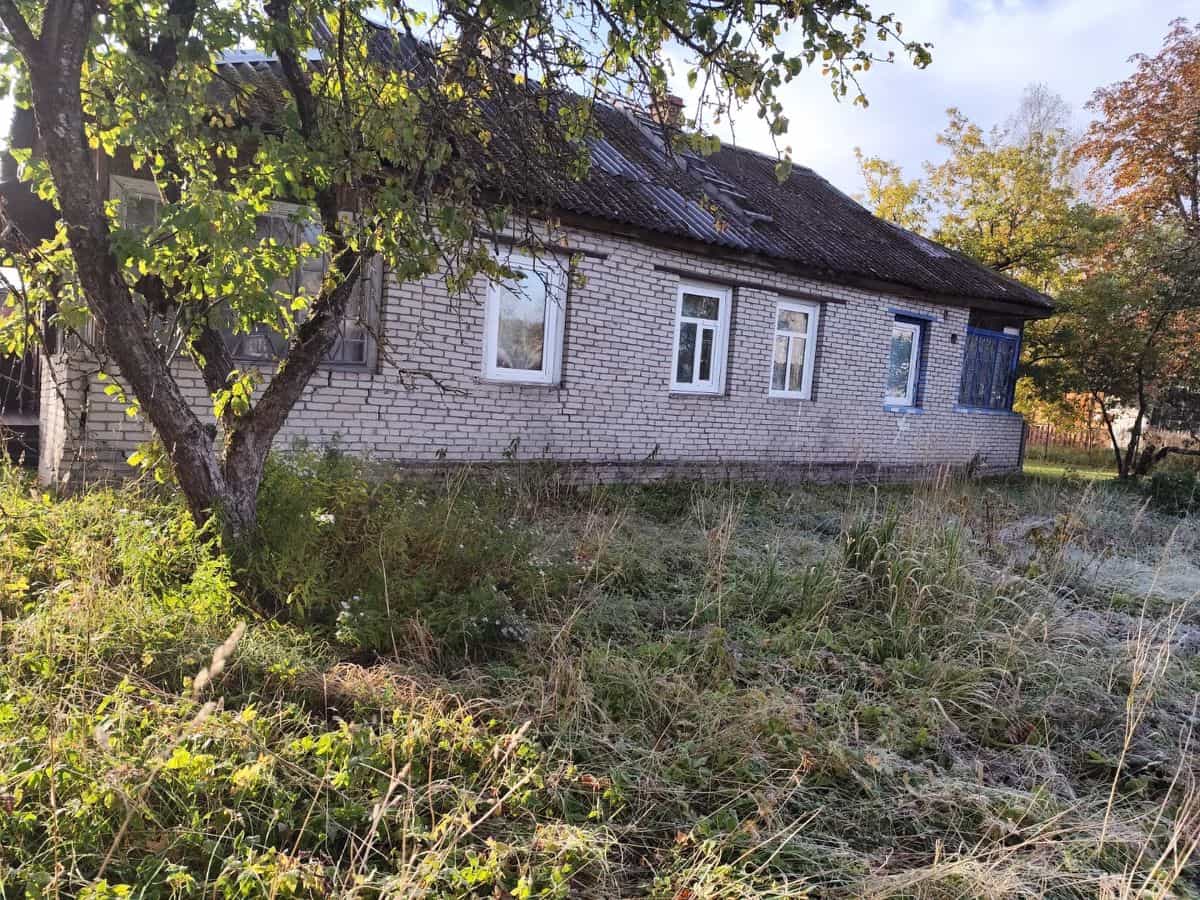 Россия, Псковская область, рабочий посёлок Плюсса, улица Римского-Корсакова, 22А
