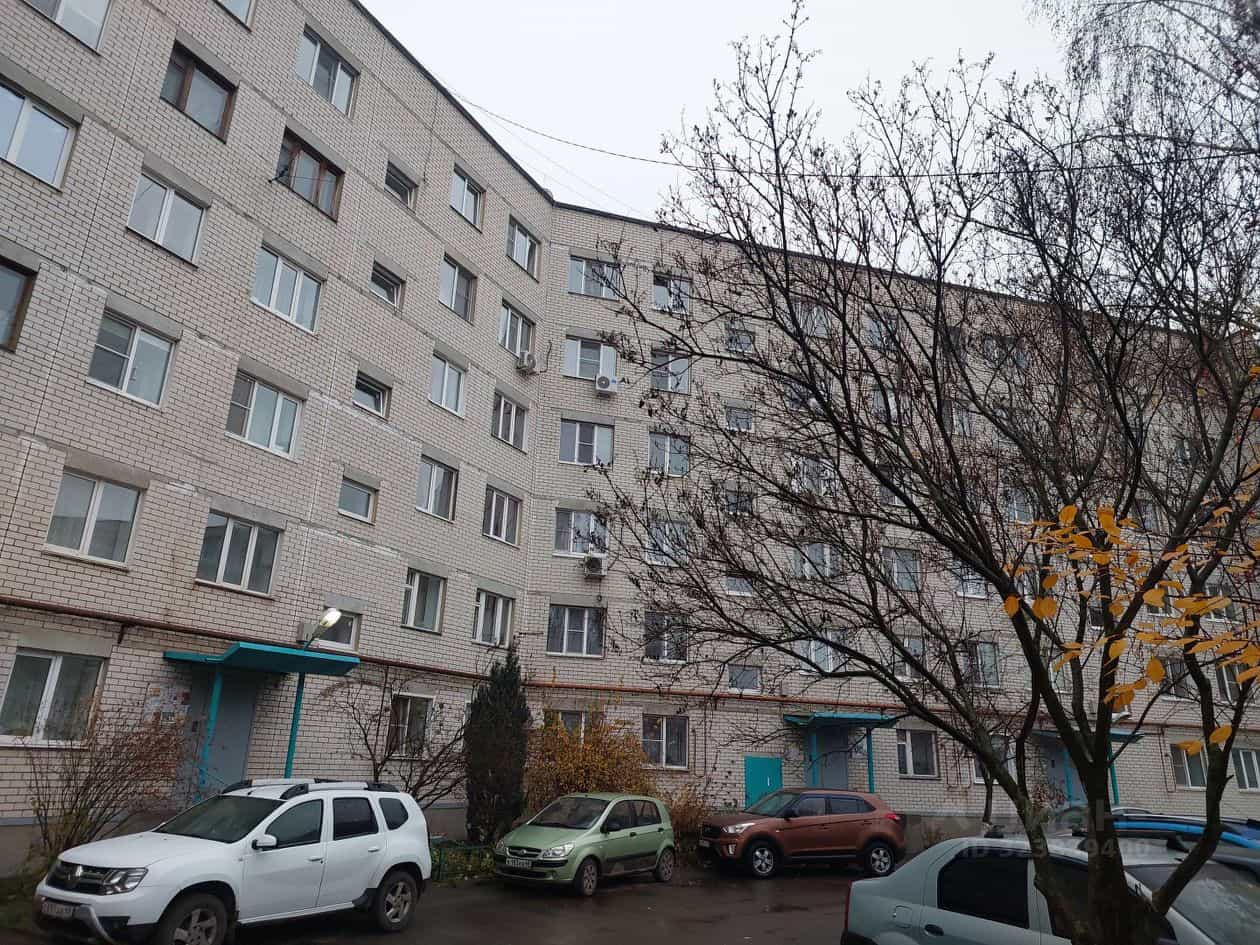 Россия, городской округ Тамбов, посёлок Строитель, микрорайон Южный, 19к3, фото 13
