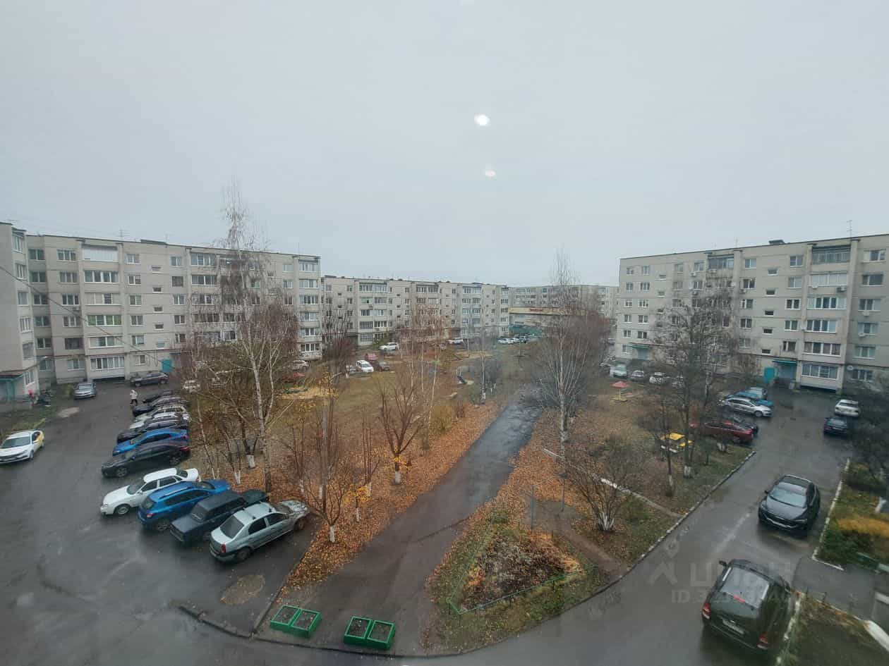 Россия, городской округ Тамбов, посёлок Строитель, микрорайон Южный, 19к3, фото 15