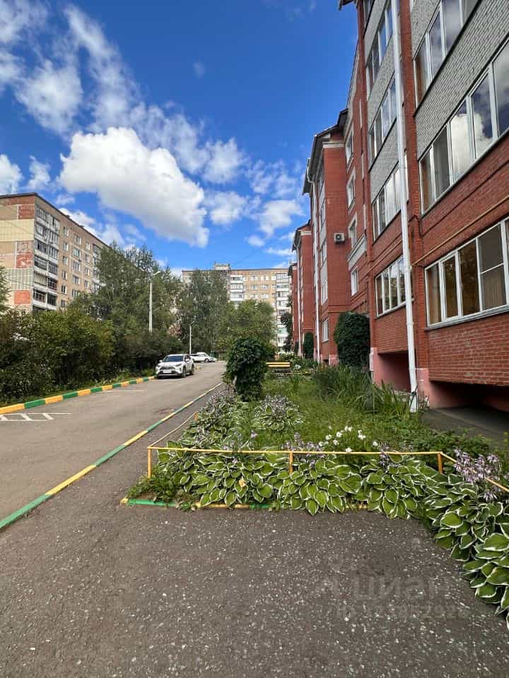 Россия, Республика Мордовия, Саранск, улица Металлургов, 5А, фото 14
