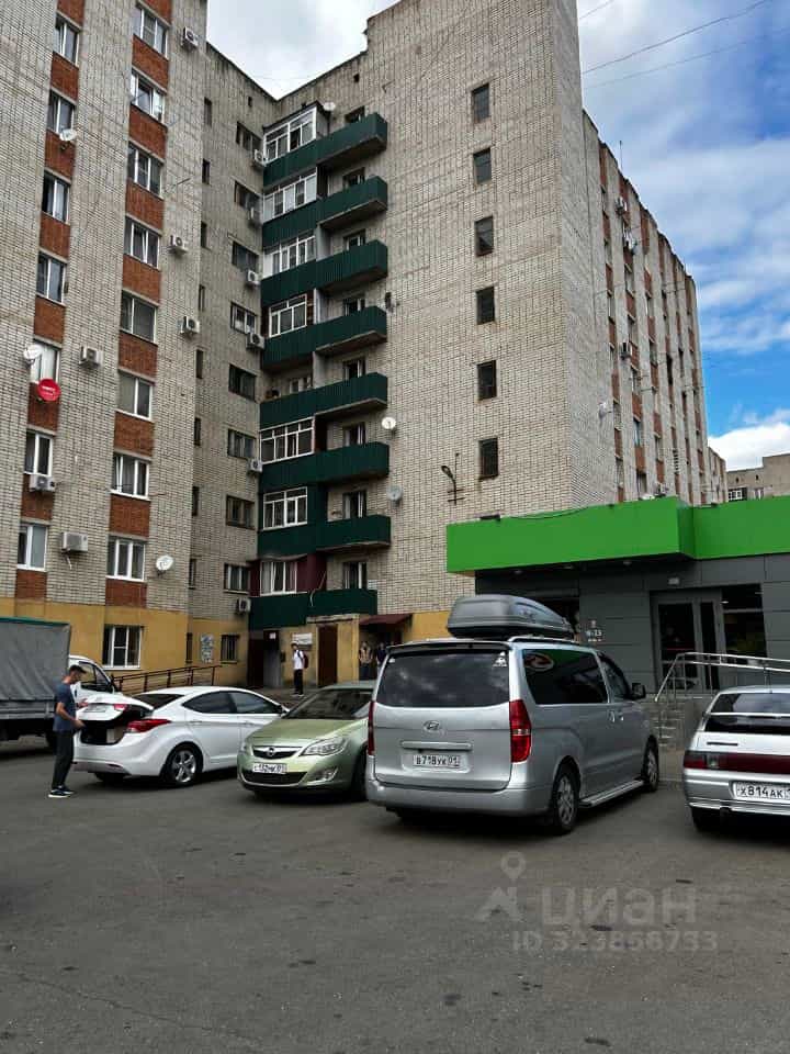 Россия, Республика Адыгея (Адыгея), Майкоп, улица Димитрова, 16, фото 20