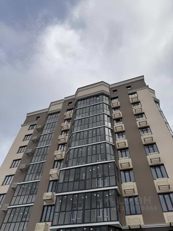 Россия, Тамбов, Свободная улица, 4к4, фото 14