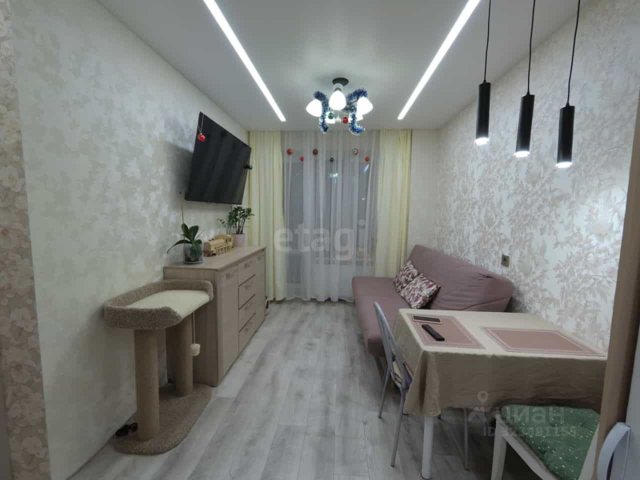 Россия, Республика Коми, Сыктывкар, Петрозаводская улица, 45