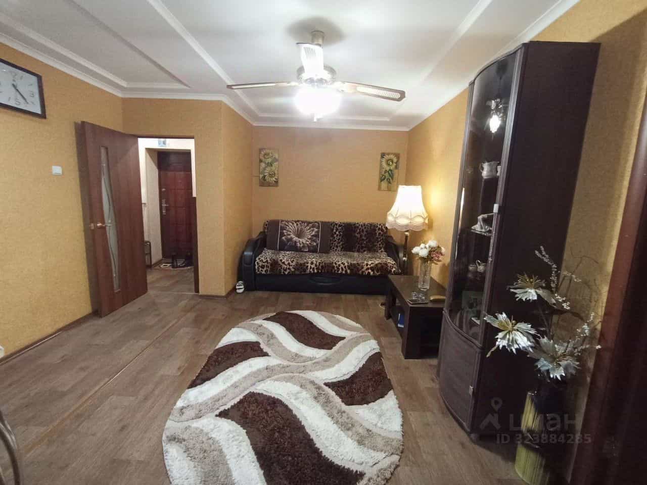 Россия, Республика Мордовия, Рузаевка, улица Ленина, 31