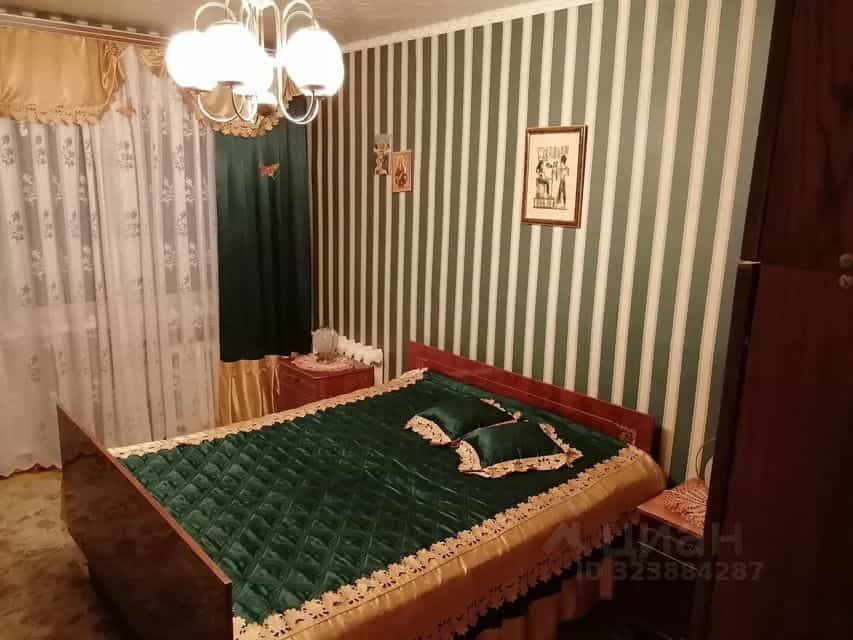 Россия, Республика Мордовия, Саранск, проспект 70 лет Октября, 93