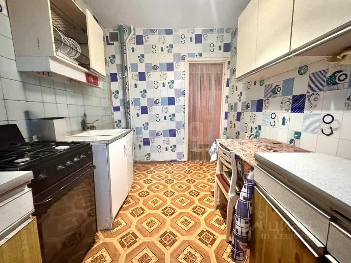 Россия, Смоленская область, Ярцево, проспект Металлургов, 37