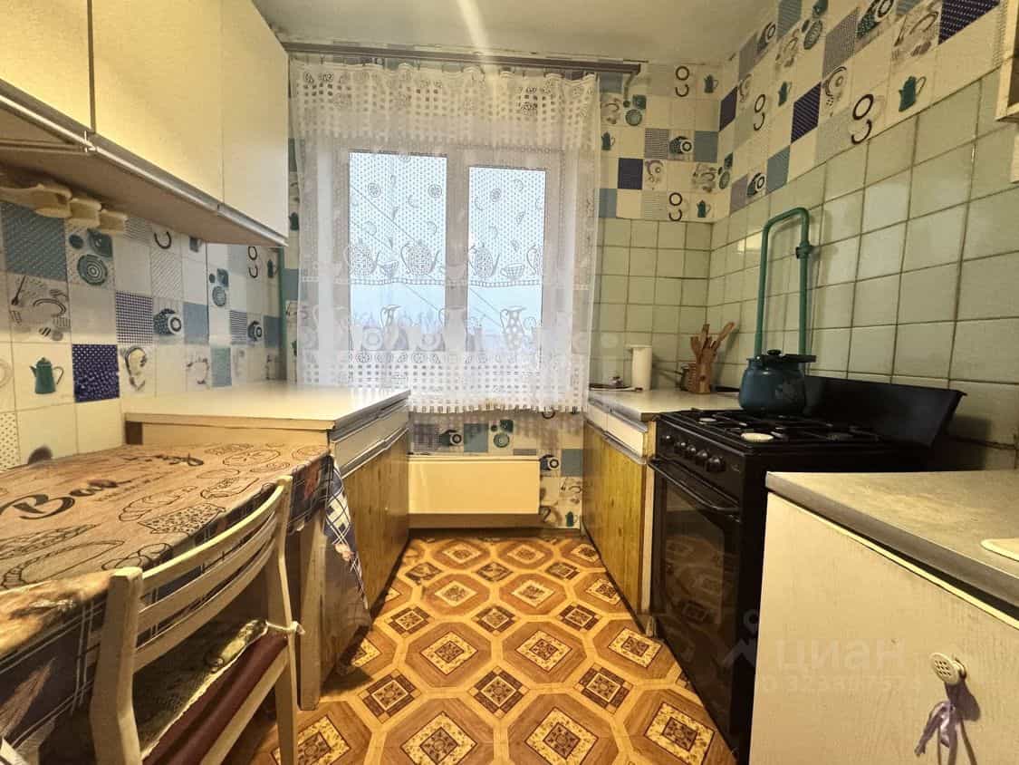 Россия, Смоленская область, Ярцево, проспект Металлургов, 37, фото 14
