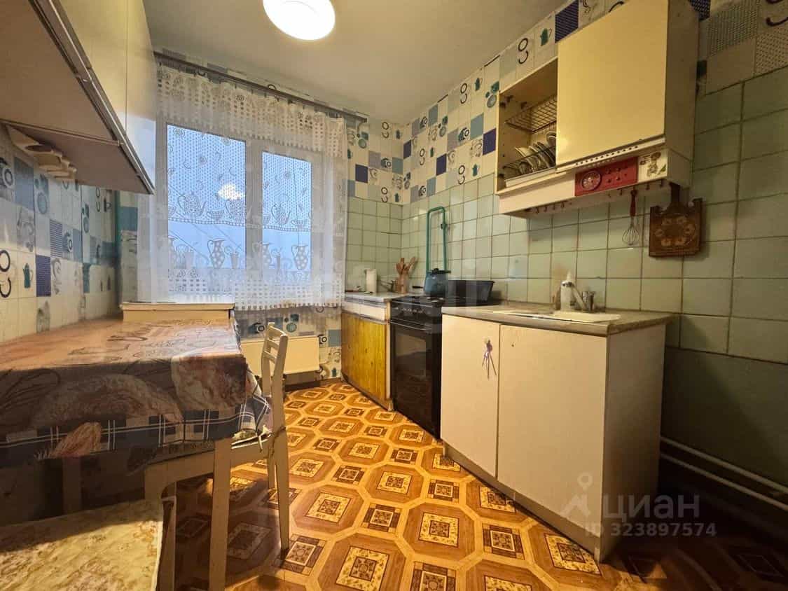 Россия, Смоленская область, Ярцево, проспект Металлургов, 37, фото 15