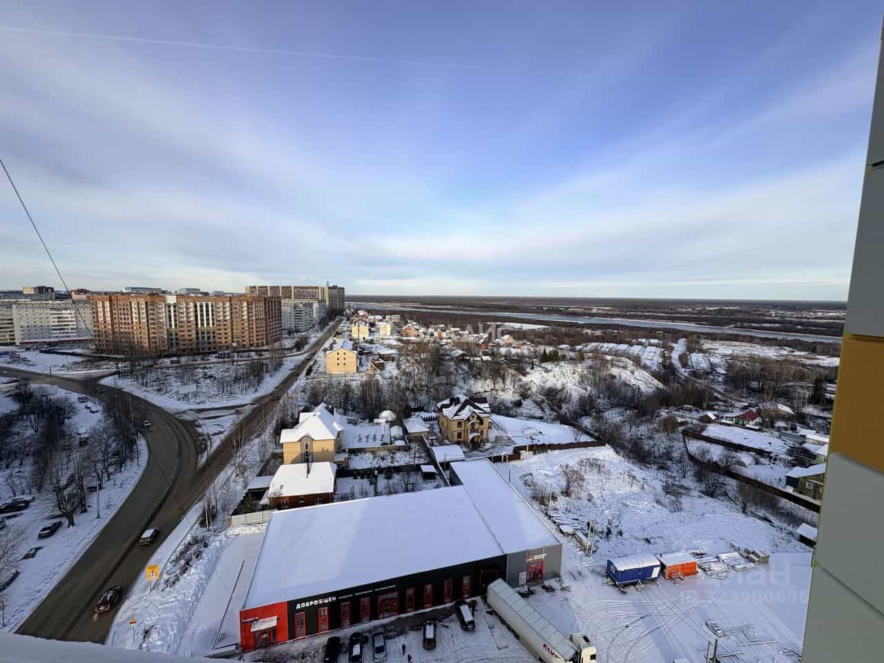 Россия, Республика Коми, Сыктывкар, Тентюковская улица, 110, фото 11