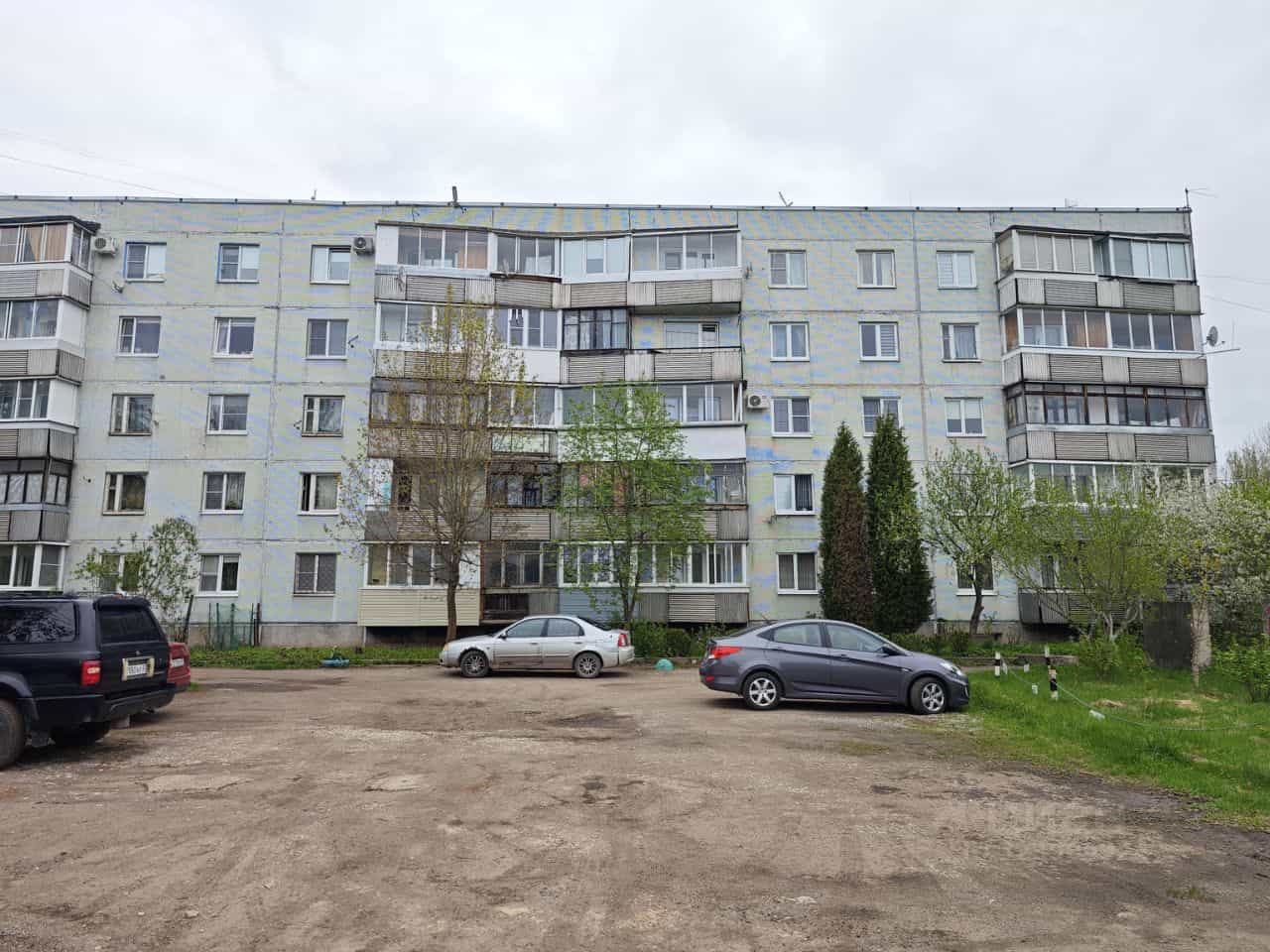 Россия, Великий Новгород, Береговая улица, 48к2, фото 5