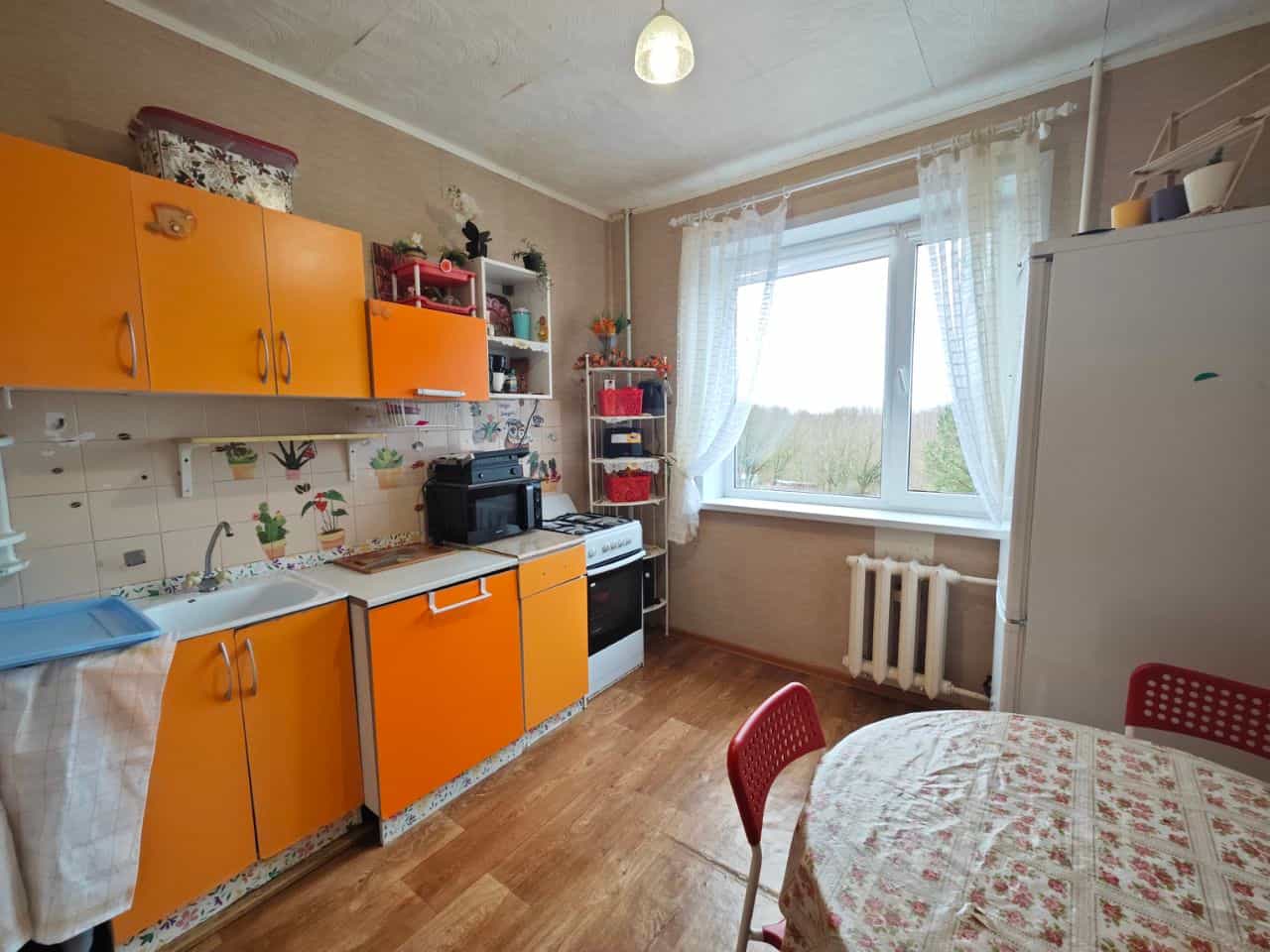 Россия, Великий Новгород, Береговая улица, 48к2, фото 6