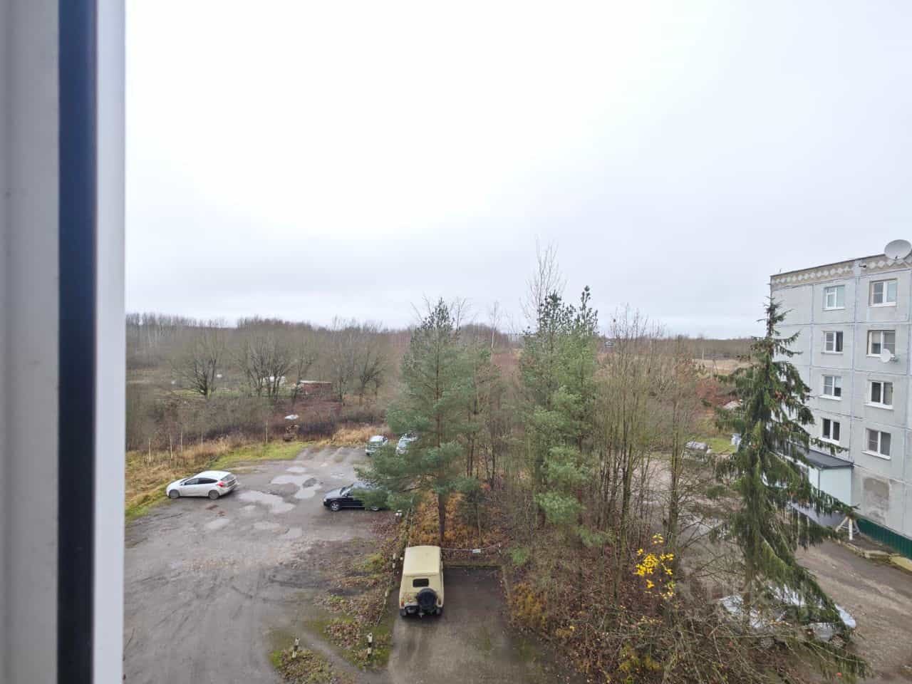 Россия, Великий Новгород, Береговая улица, 48к2, фото 9