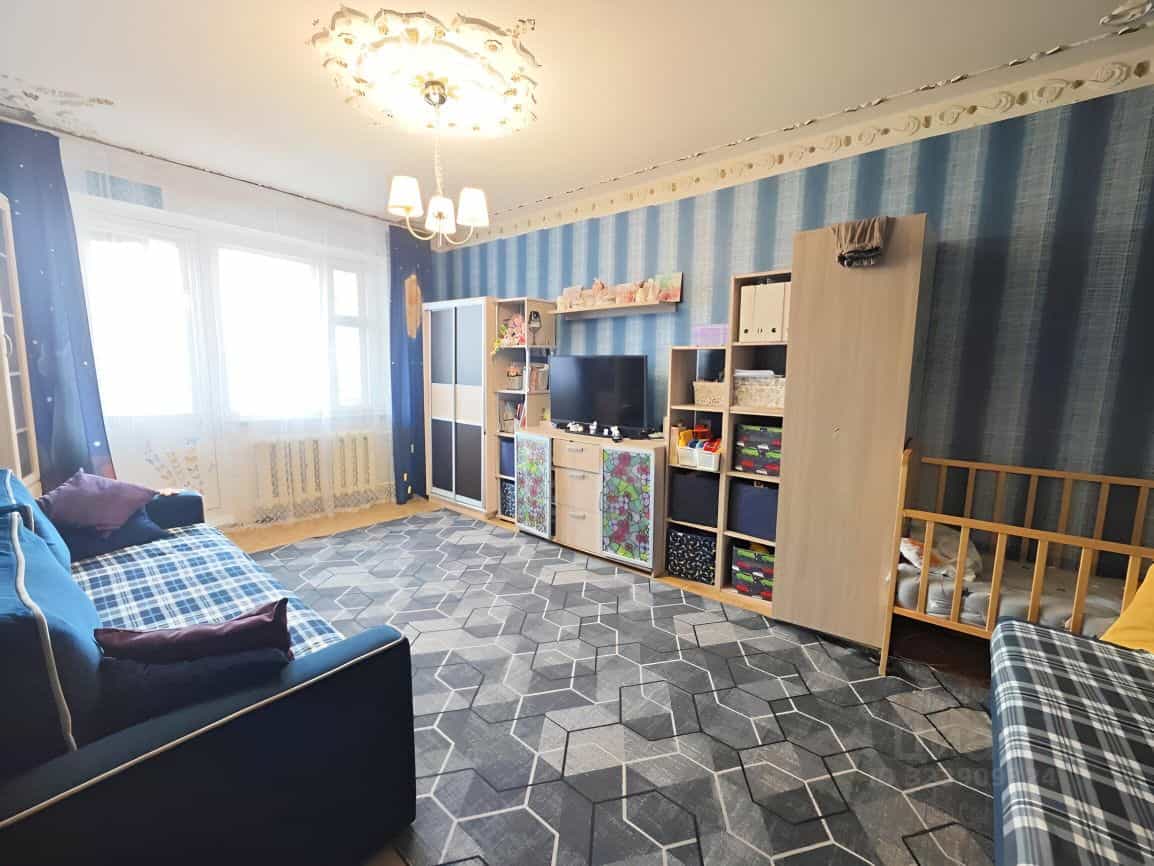 Россия, Великий Новгород, Береговая улица, 48к2, фото 11