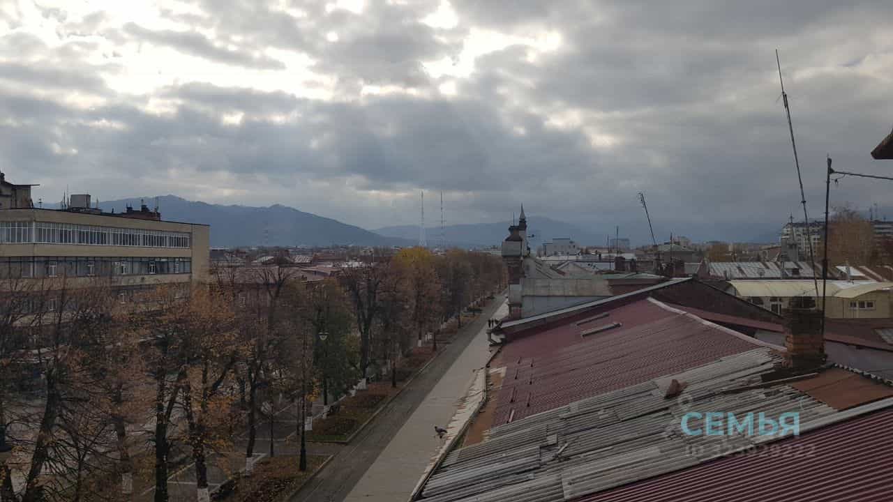 Россия, Республика Северная Осетия — Алания, Владикавказ, улица Кирова, 36, фото 16