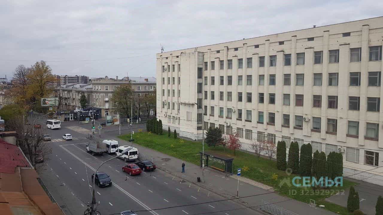 Россия, Республика Северная Осетия — Алания, Владикавказ, улица Кирова, 36, фото 19