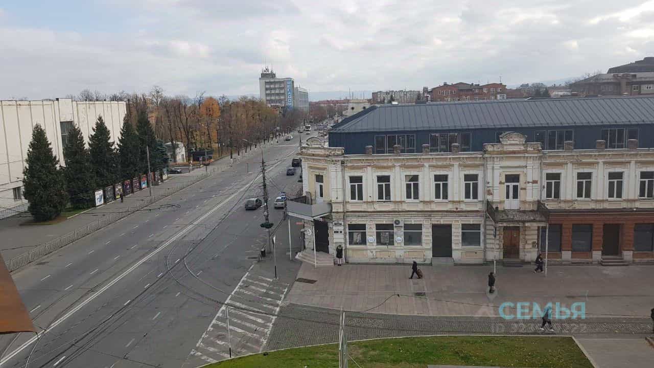 Россия, Республика Северная Осетия — Алания, Владикавказ, улица Кирова, 36, фото 23