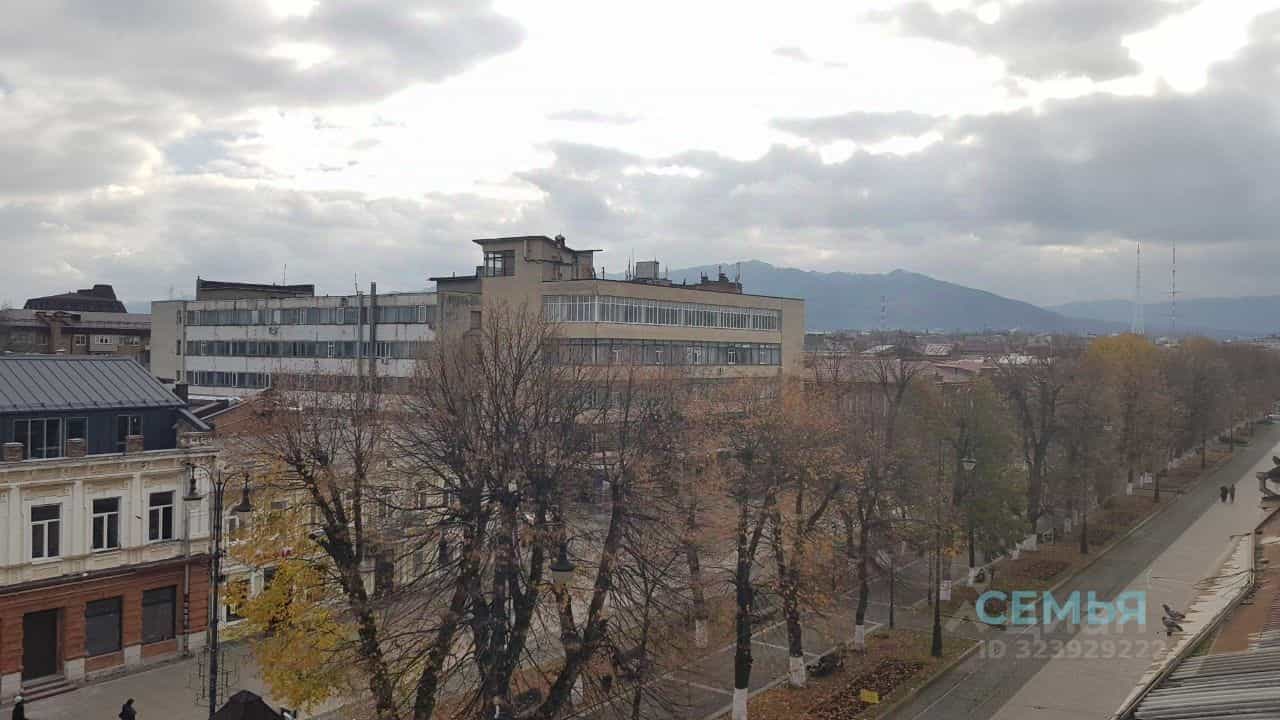 Россия, Республика Северная Осетия — Алания, Владикавказ, улица Кирова, 36, фото 24