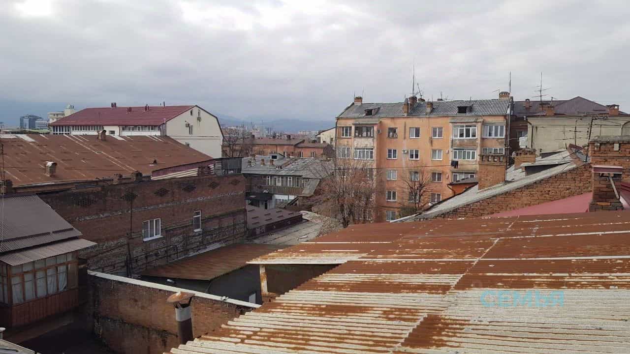Россия, Республика Северная Осетия — Алания, Владикавказ, улица Кирова, 36, фото 35