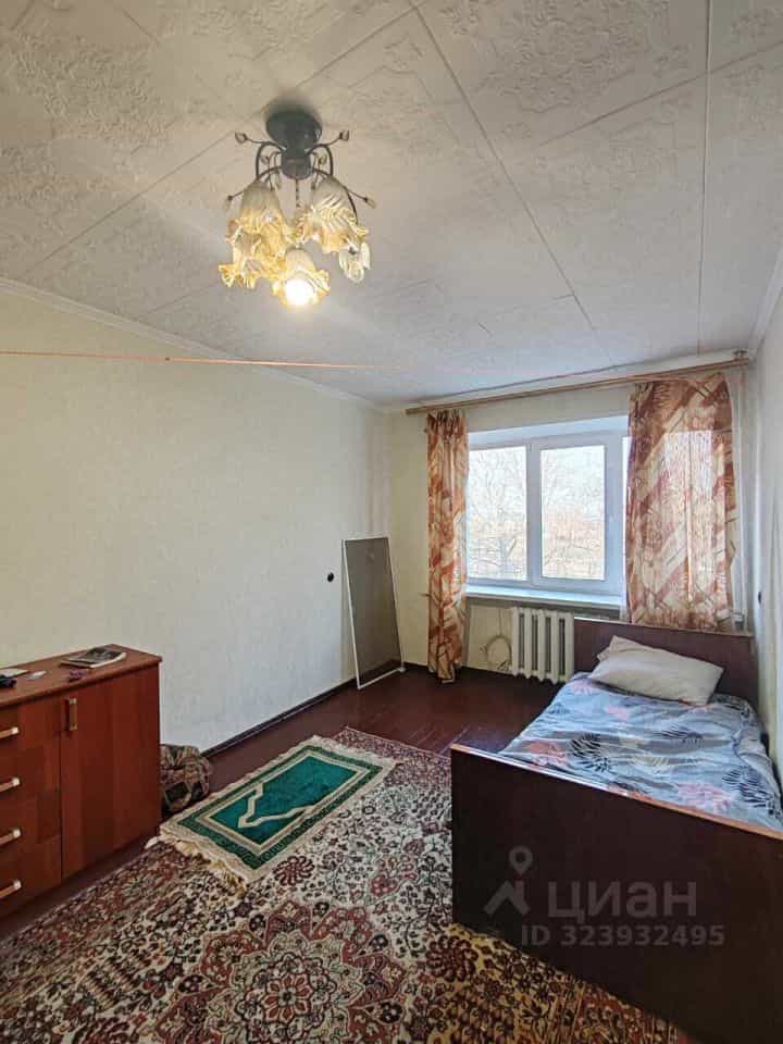 Россия, Орловская область, Мценский район, Отрадинское сельское поселение, село Отрадинское, 2, фото 4