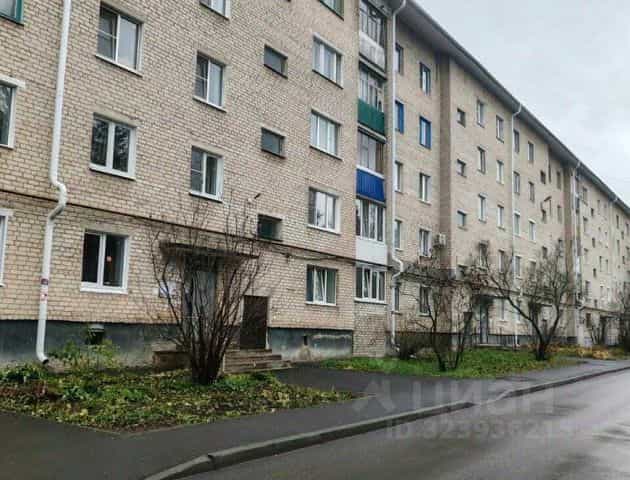Фото объекта