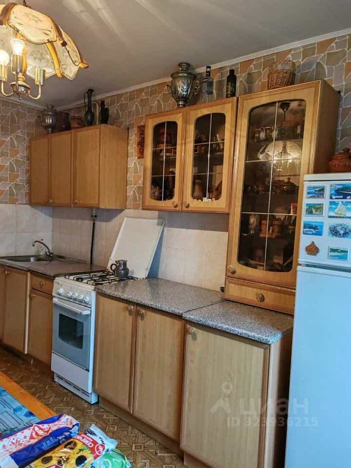 Россия, Орловская область, Мценск, улица Машиностроителей, 8/2, фото 3
