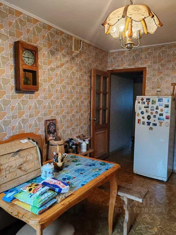 Россия, Орловская область, Мценск, улица Машиностроителей, 8/2, фото 4