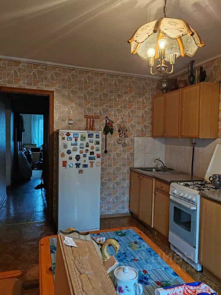 Россия, Орловская область, Мценск, улица Машиностроителей, 8/2, фото 5