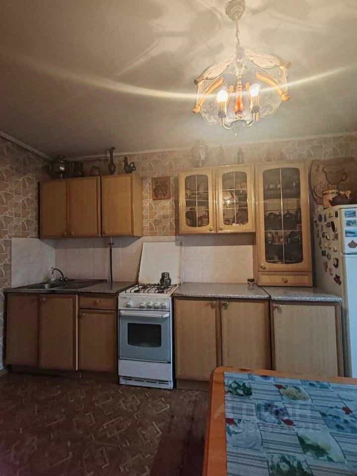 Россия, Орловская область, Мценск, улица Машиностроителей, 8/2, фото 7