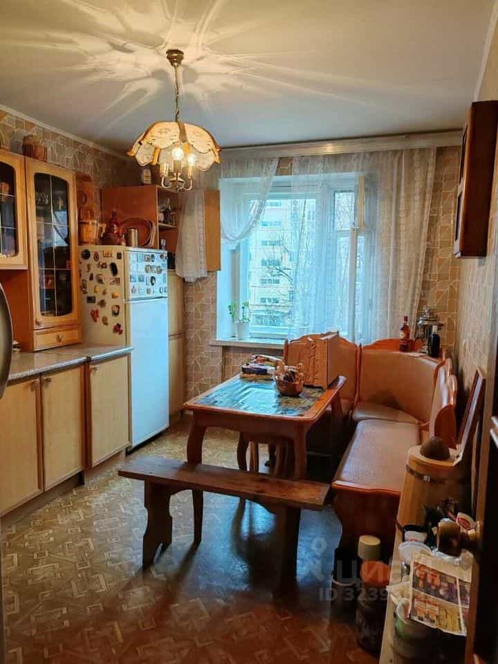 Россия, Орловская область, Мценск, улица Машиностроителей, 8/2, фото 8
