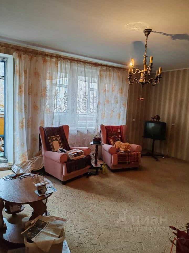 Россия, Орловская область, Мценск, улица Машиностроителей, 8/2, фото 9