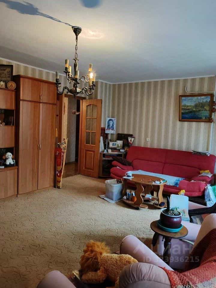 Россия, Орловская область, Мценск, улица Машиностроителей, 8/2, фото 10