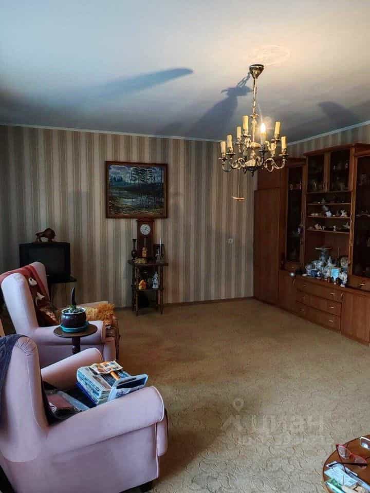 Россия, Орловская область, Мценск, улица Машиностроителей, 8/2, фото 11