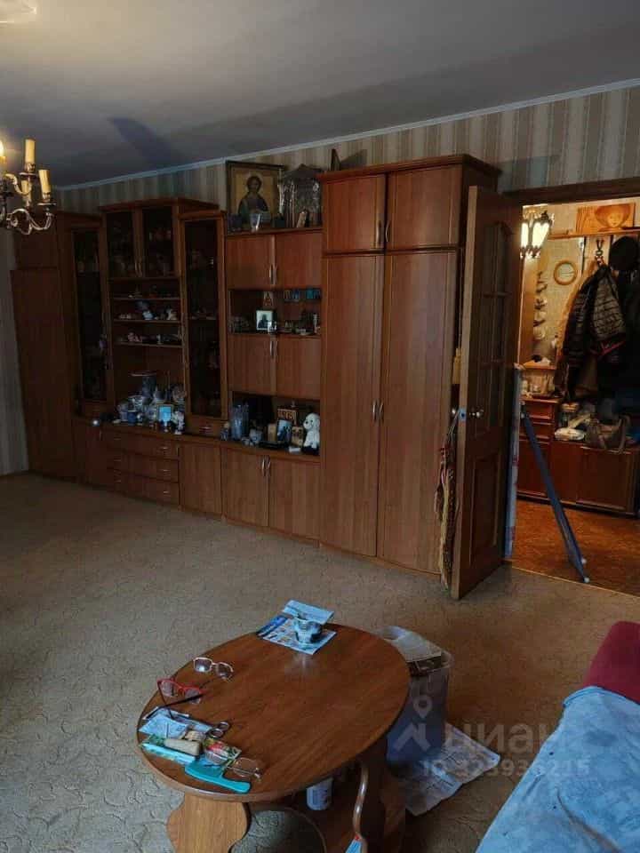 Россия, Орловская область, Мценск, улица Машиностроителей, 8/2, фото 13