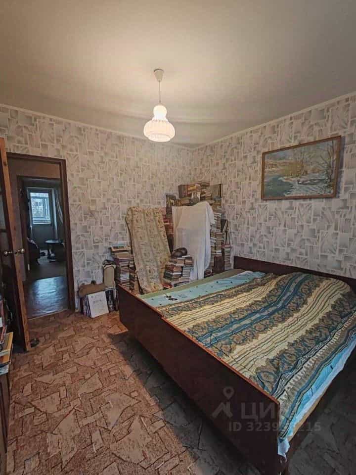 Россия, Орловская область, Мценск, улица Машиностроителей, 8/2, фото 15
